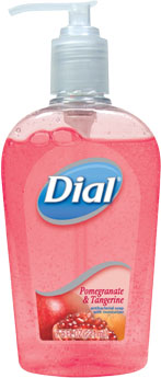 9879_04002261 Image Dial Clean & Refresh ANTIBACTERIAL HAND SOAP WITH MOISTURIZER Pomegranate & Tangerine.jpg